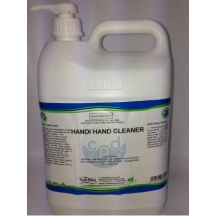 HANDI HAND CLEANER